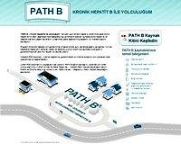 PATH B: Hepatit B hastaları için eksiksiz bir bilgi kaynağı